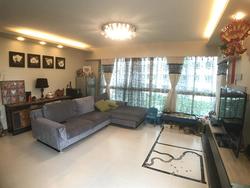 Blk 268D Punggol Field (Punggol), HDB 5 Rooms #172205612